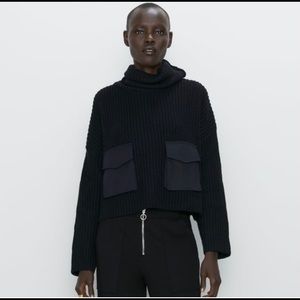 Zara Sweater